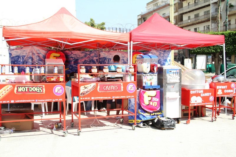 SSCC Bauchrieh C La Fiesta